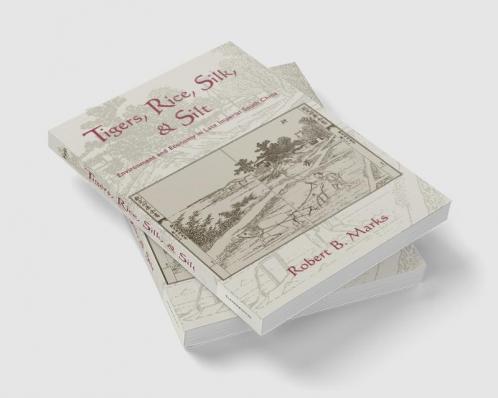 Tigers Rice Silk and Silt