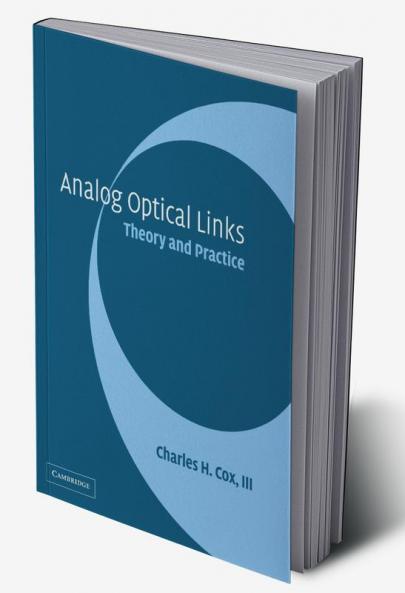 Analog Optical Links