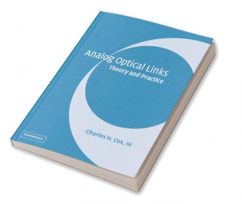 Analog Optical Links