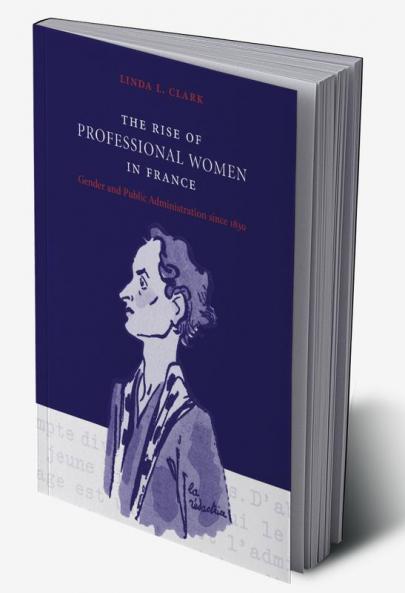 The Rise of Professional Women in France