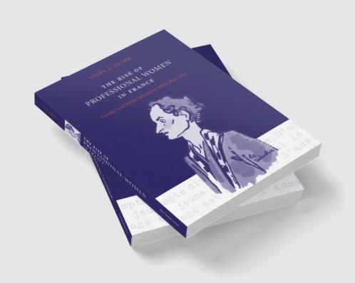 The Rise of Professional Women in France