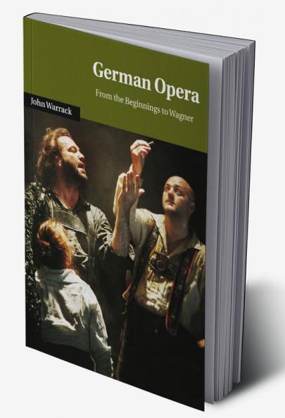 German Opera