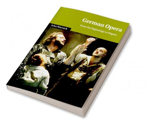 German Opera