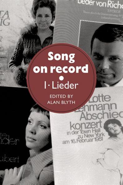 Song on Record