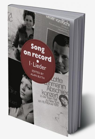 Song on Record