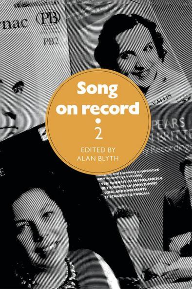 Song on Record