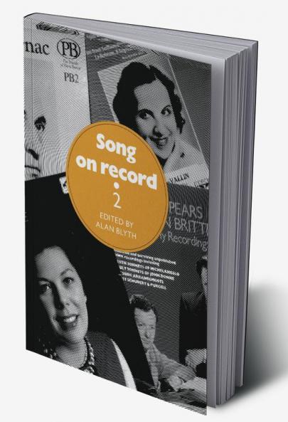 Song on Record