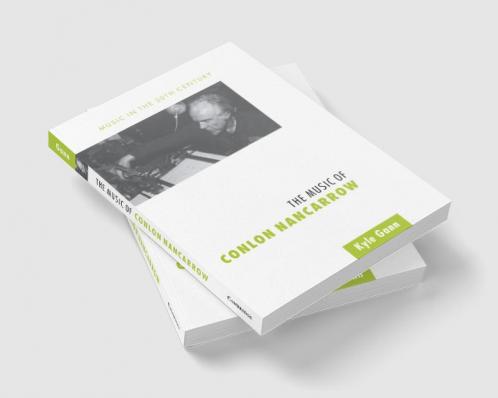 The Music of Conlon Nancarrow