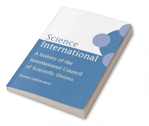 Science International