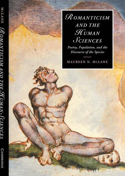 Romanticism and the Human Sciences