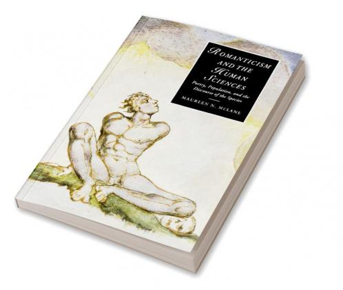 Romanticism and the Human Sciences