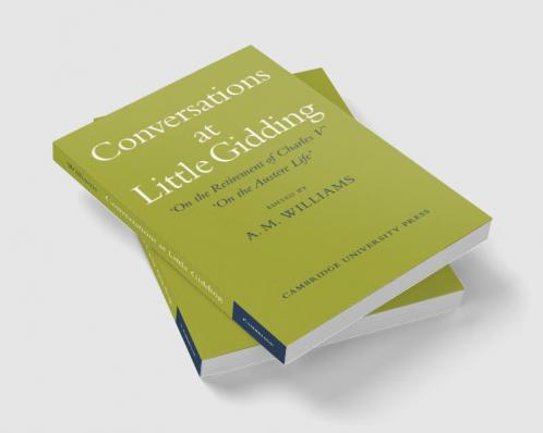 Conversations at Little Gidding