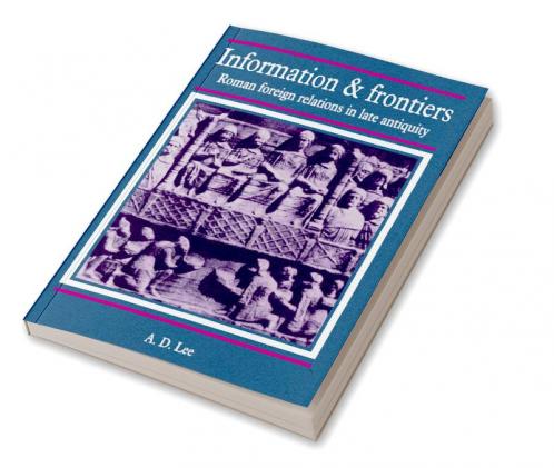 Information and Frontiers