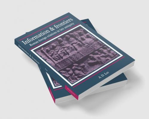 Information and Frontiers