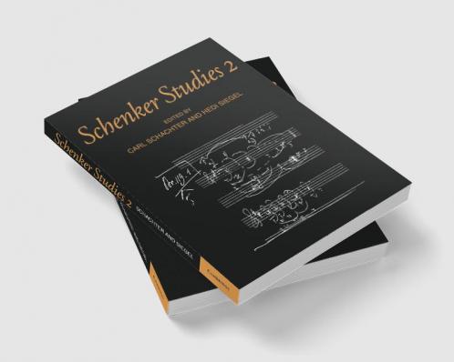 Schenker Studies 2