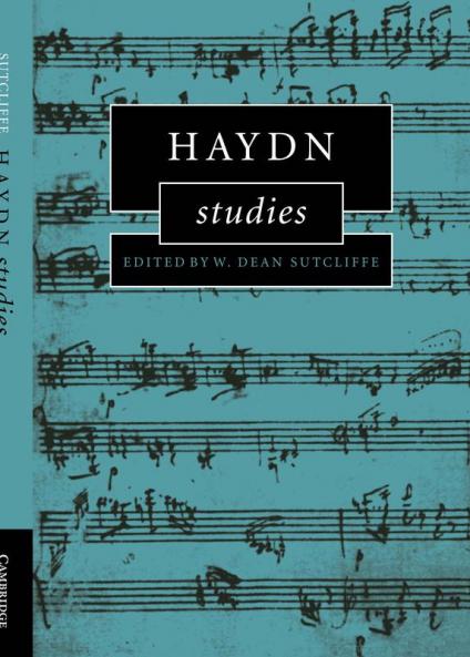 Haydn Studies