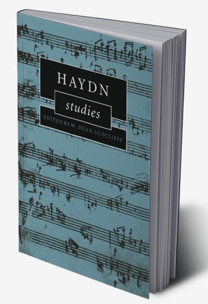 Haydn Studies