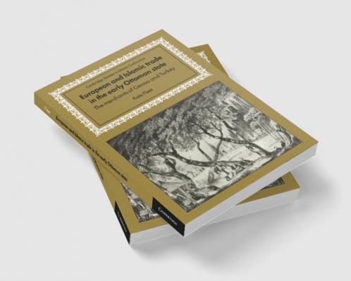 European and Islamic Trade in the Early Ottoman State