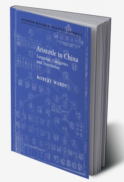 Aristotle in China