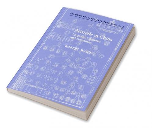 Aristotle in China