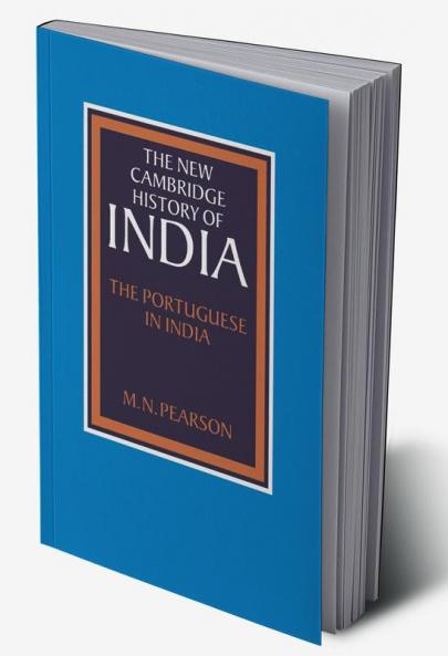 The Portuguese in India