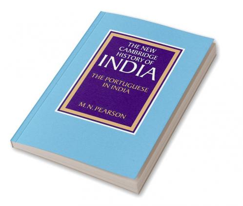 The Portuguese in India