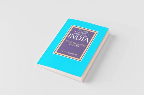 The Portuguese in India