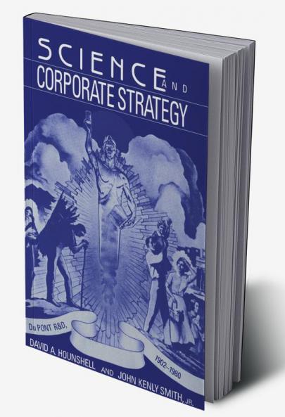 Science and Corporate Strategy