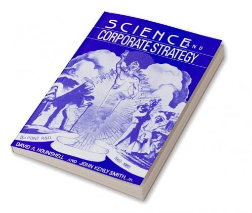 Science and Corporate Strategy