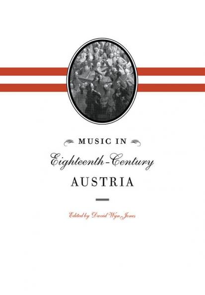 Music in Eighteenth-Century Austria