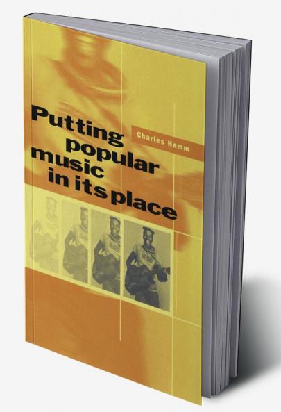 Putting Popular Music in Its Place