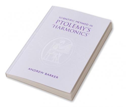 Scientific Method in Ptolemy's Harmonics