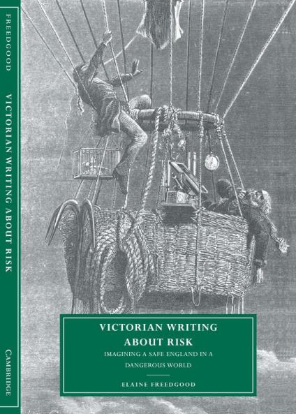 Victorian Writing about Risk