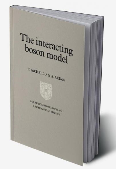 The Interacting Boson Model