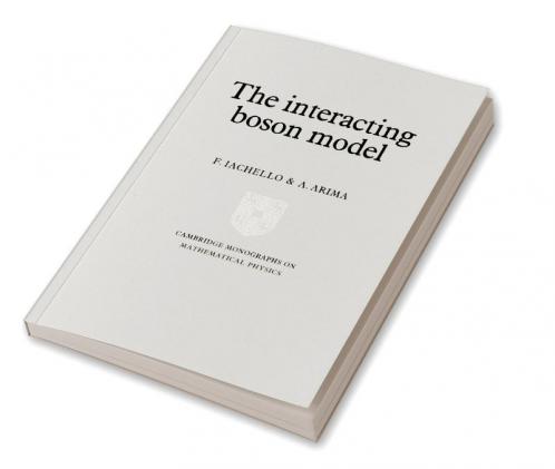 The Interacting Boson Model