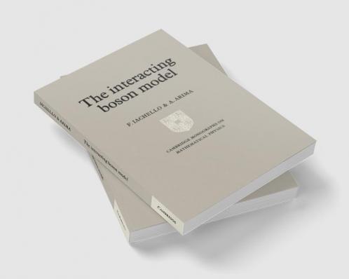 The Interacting Boson Model