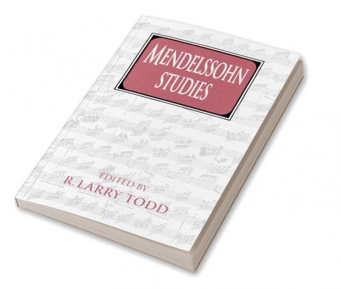 Mendelssohn Studies