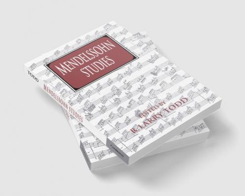 Mendelssohn Studies