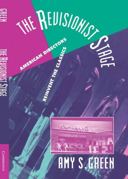 The Revisionist Stage