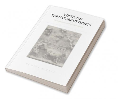 Virgil on the Nature of Things