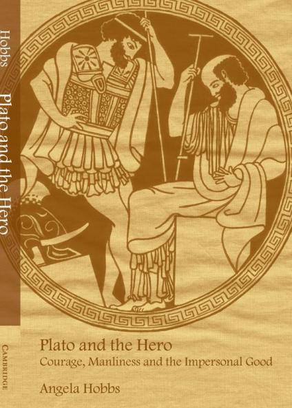 Plato and the Hero
