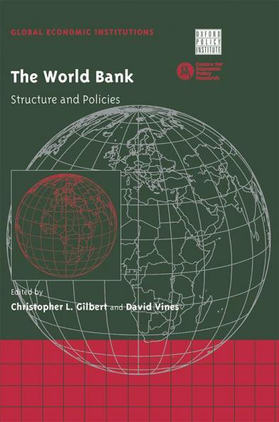The World Bank
