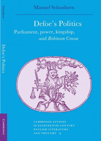 Defoe's Politics