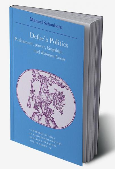 Defoe's Politics