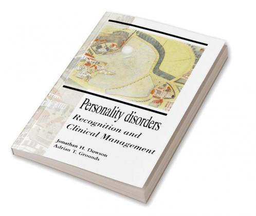 Personality Disorders