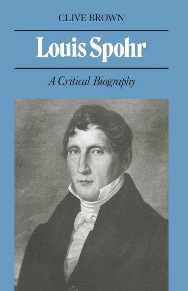 Louis Spohr