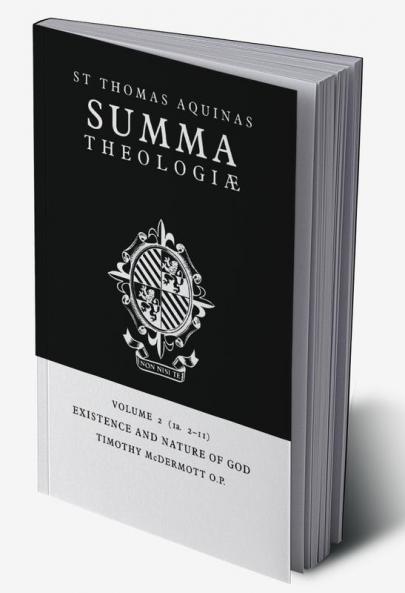 Existence and Nature of God