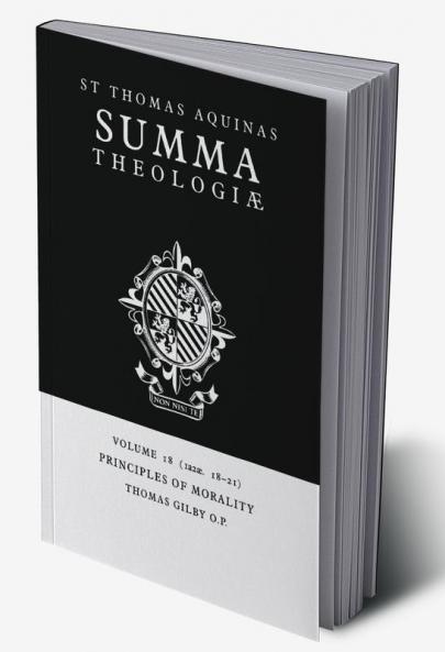 Principles of Morality