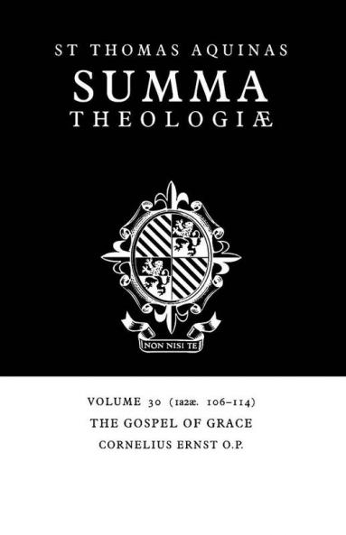 The Gospel of Grace