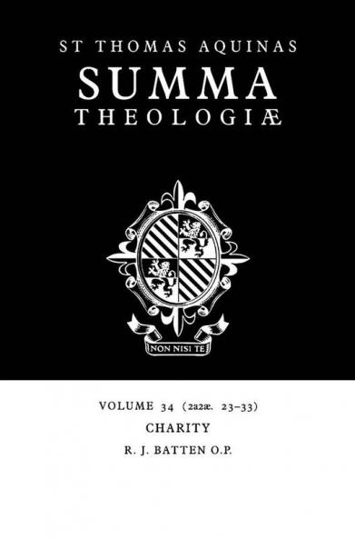 Charity